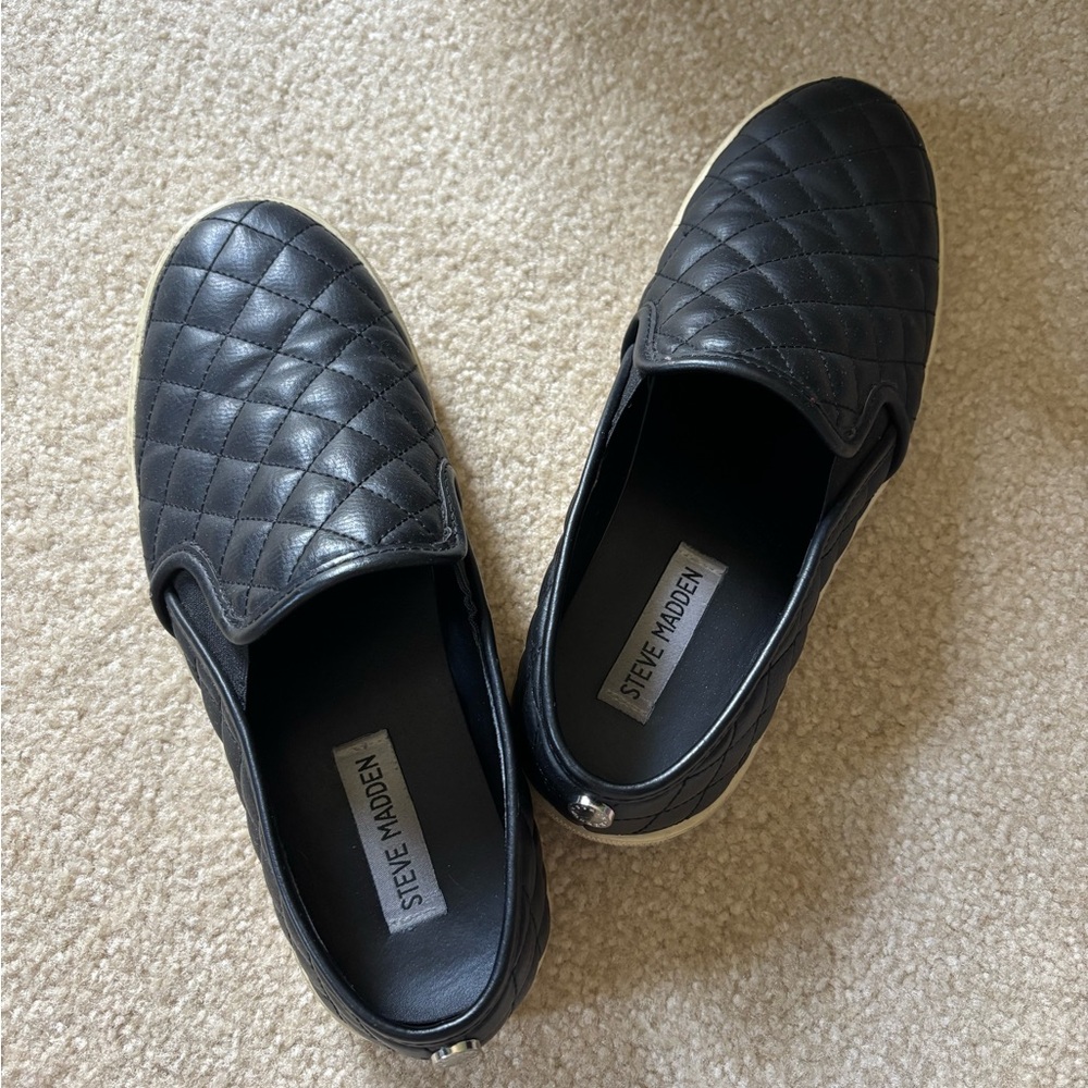 Steve Madden ECENTRCQ sneakers